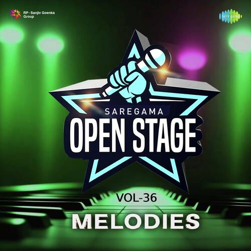 Open Stage Melodies - Vol 36 Kiran Joshipura MP3 Download